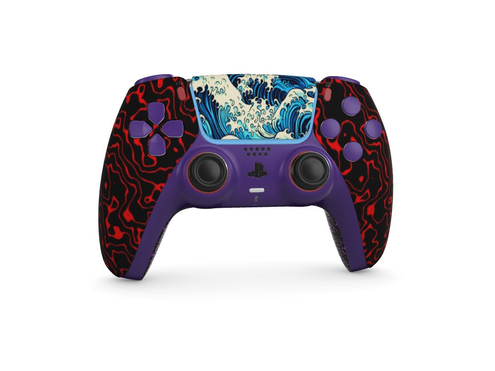 Custom Cinch PS5 Pro + Upload Your Own Image - Custom Design Ref: 9FKJZV