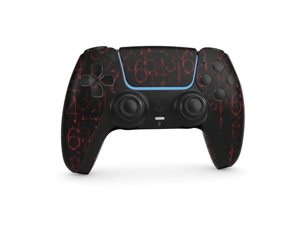 Custom Cinch PS5 Pro + Upload Your Own Image - Custom Design Ref: 9GD6VM