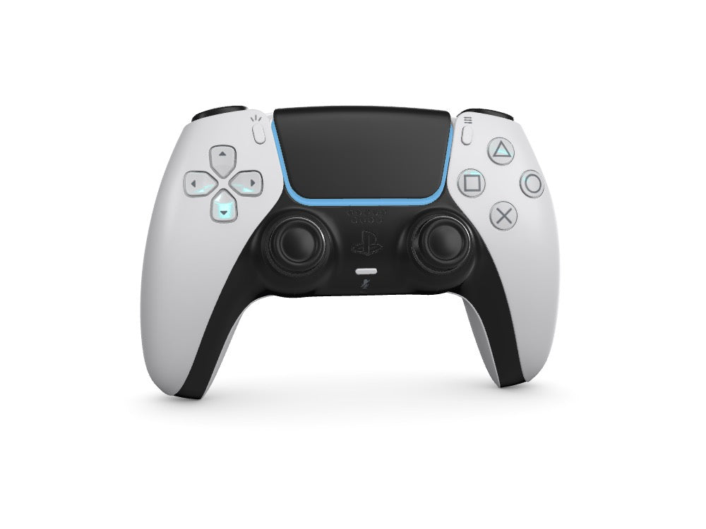 Custom Cinch PS5 Pro + Upload Your Own Image - Custom Design Ref: 9GRXXM