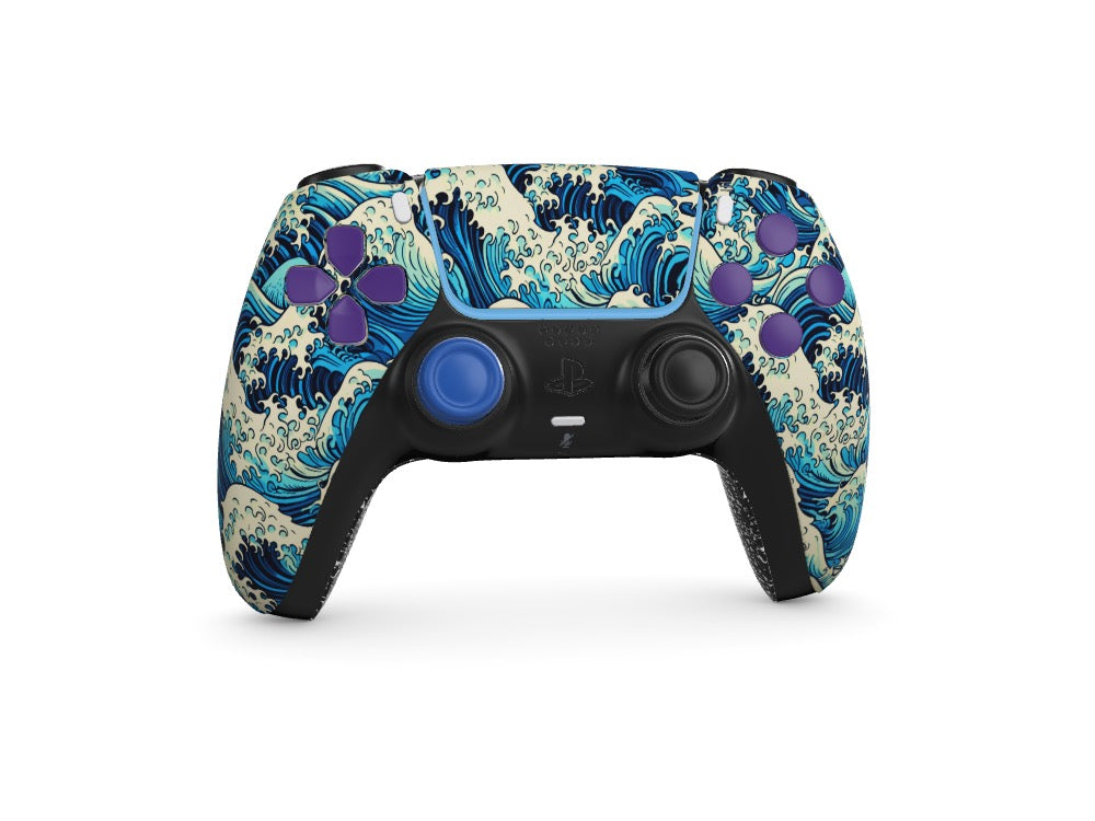 Custom Cinch PS5 Pro + Upload Your Own Image - Custom Design Ref: 9H7EA1