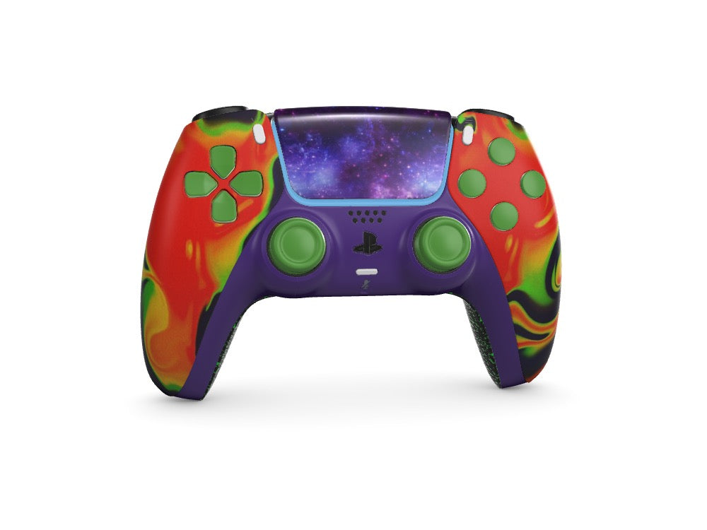 Custom Cinch PS5 Pro + Upload Your Own Image - Custom Design Ref: 9IB2PP