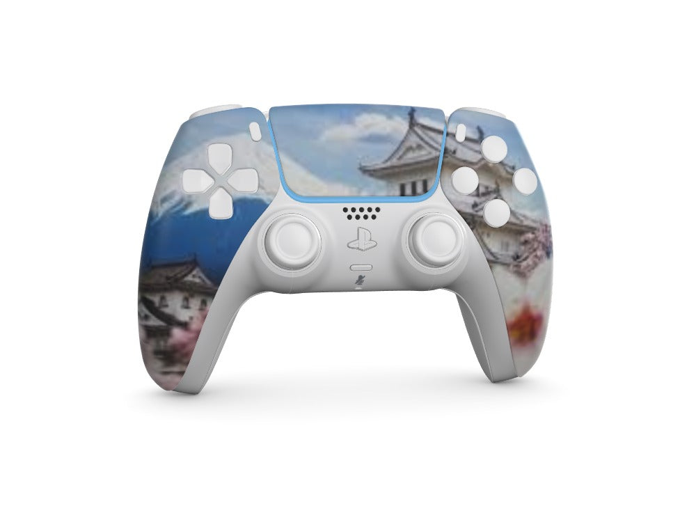 Custom Cinch PS5 Pro + Upload Your Own Image - Custom Design Ref: 9IJX19