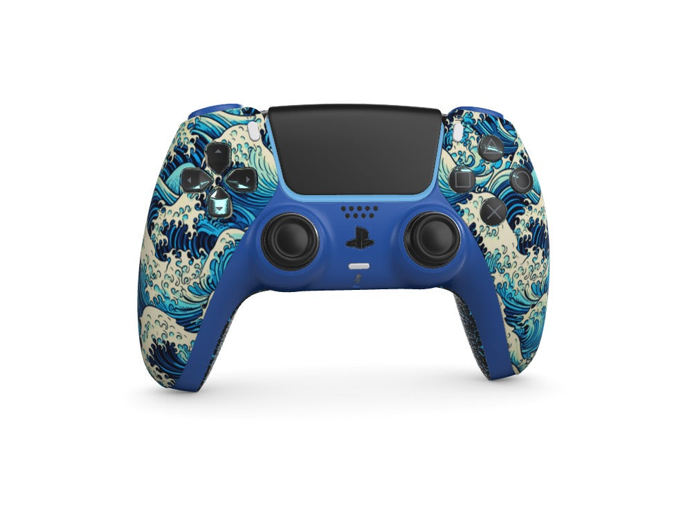 Custom Cinch PS5 Pro + Upload Your Own Image - Custom Design Ref: 9KL0AH