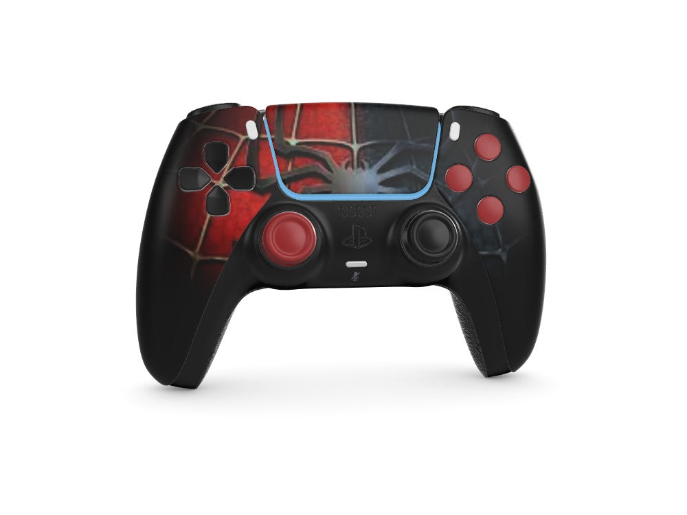 Custom Cinch PS5 Pro + Upload Your Own Image - Custom Design Ref: 9KUS0M