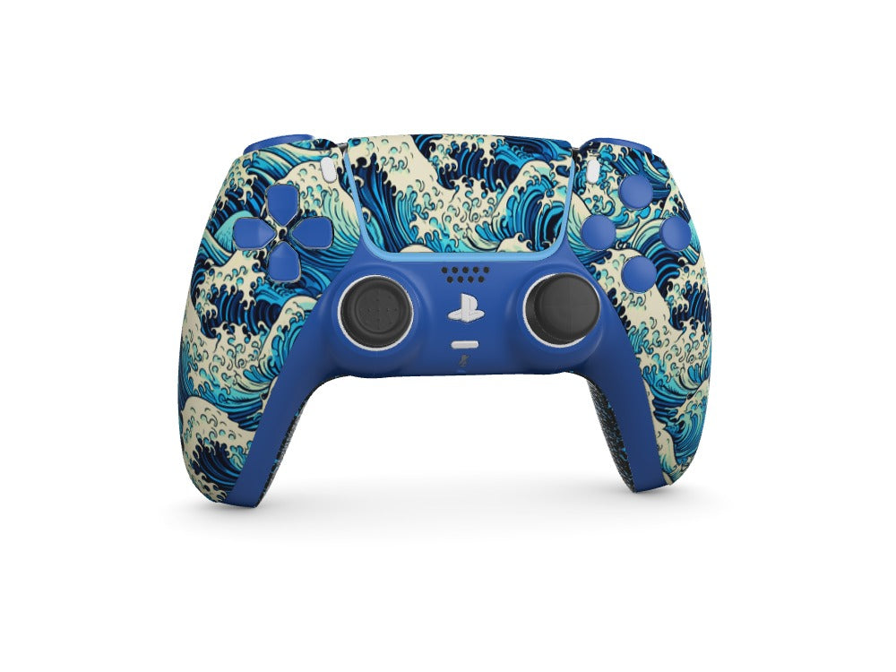 Custom Cinch PS5 Pro + Upload Your Own Image - Custom Design Ref: 9LN6ZS