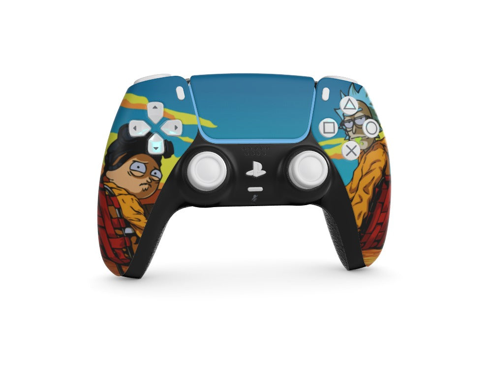 Custom Cinch PS5 Pro + Upload Your Own Image - Custom Design Ref: 9MLHB3