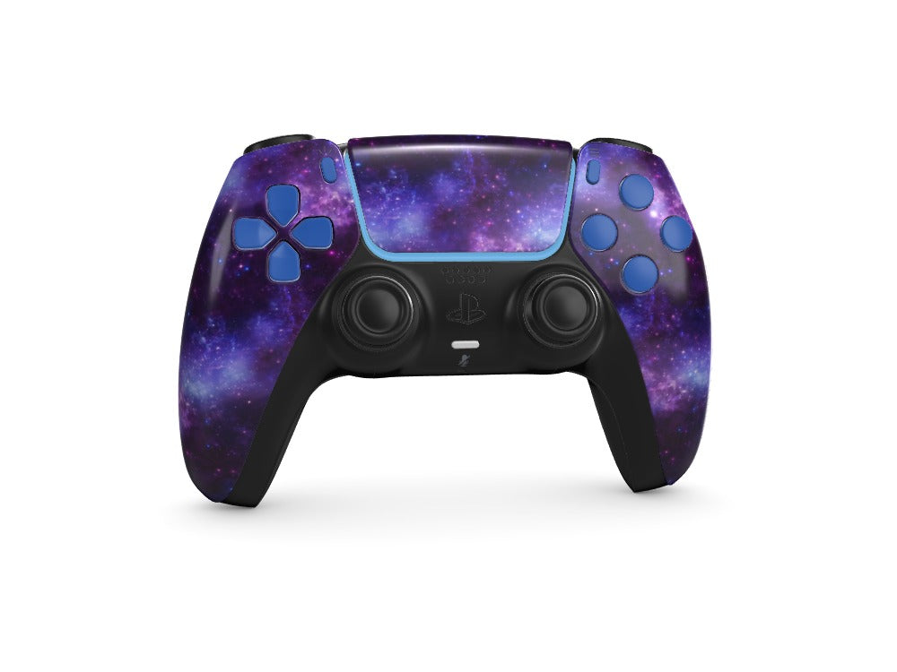 Custom Cinch PS5 Pro + Upload Your Own Image - Custom Design Ref: 9O2ICP