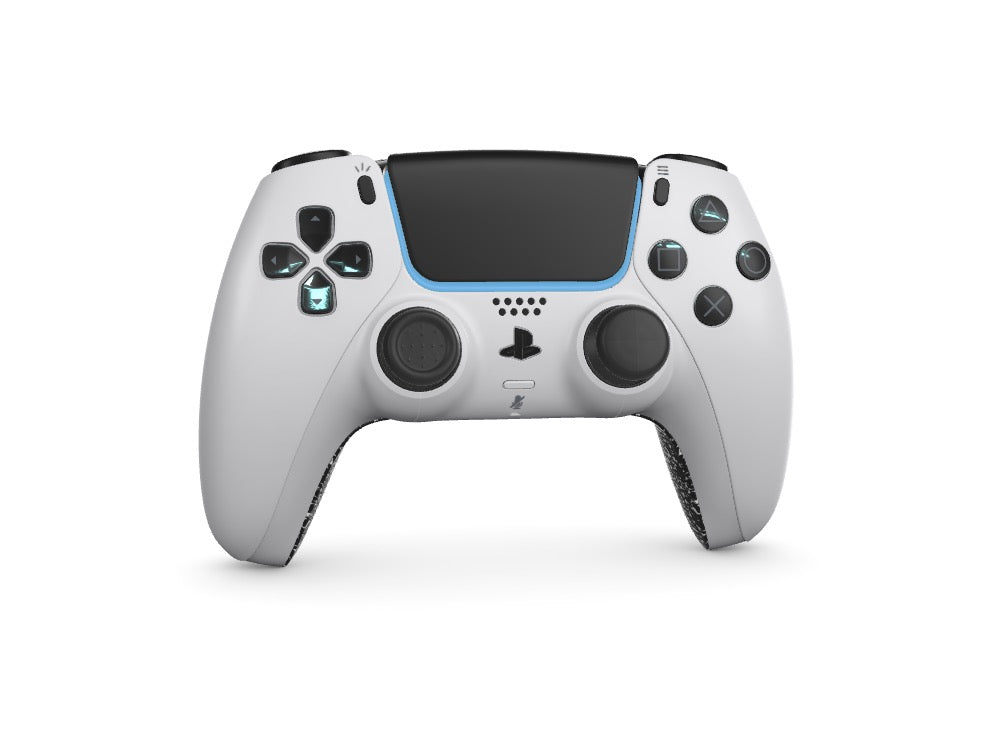 Custom Cinch PS5 Pro + Upload Your Own Image - Custom Design Ref: 9OEXSK