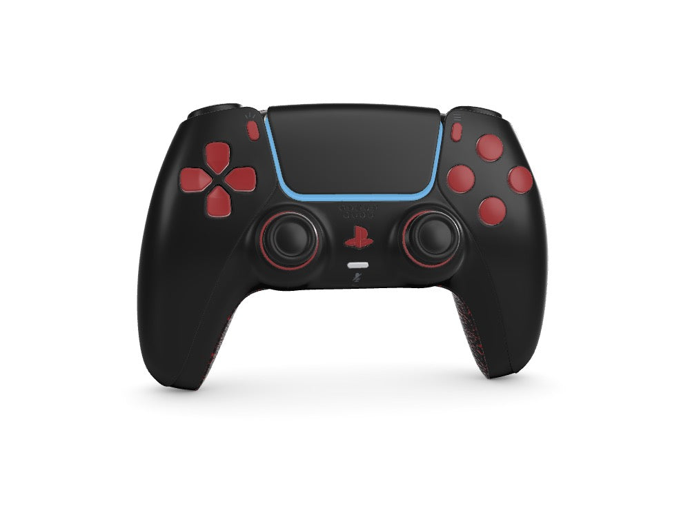 Custom Cinch PS5 Pro + Upload Your Own Image - Custom Design Ref: 9OFVQ0