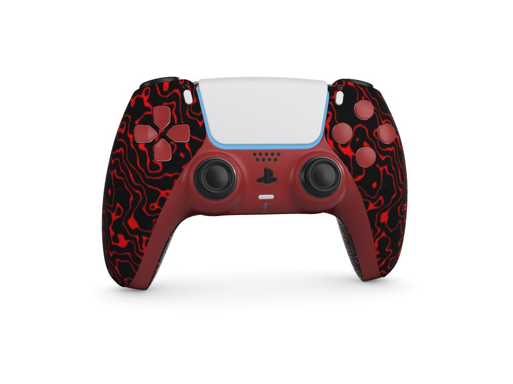 Custom Cinch PS5 Pro + Upload Your Own Image - Custom Design Ref: 9OHZHW