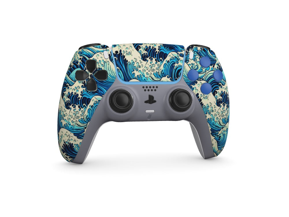Custom Cinch PS5 Pro + Upload Your Own Image - Custom Design Ref: 9PEL76