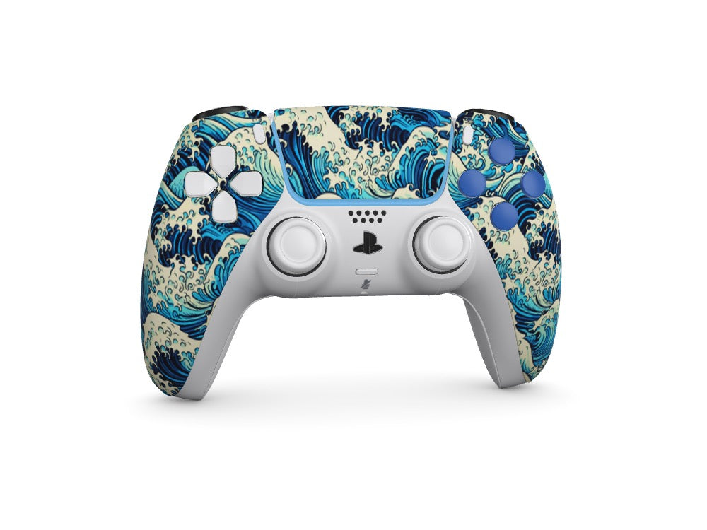 Custom Cinch PS5 Pro + Upload Your Own Image - Custom Design Ref: 9QB5Q6