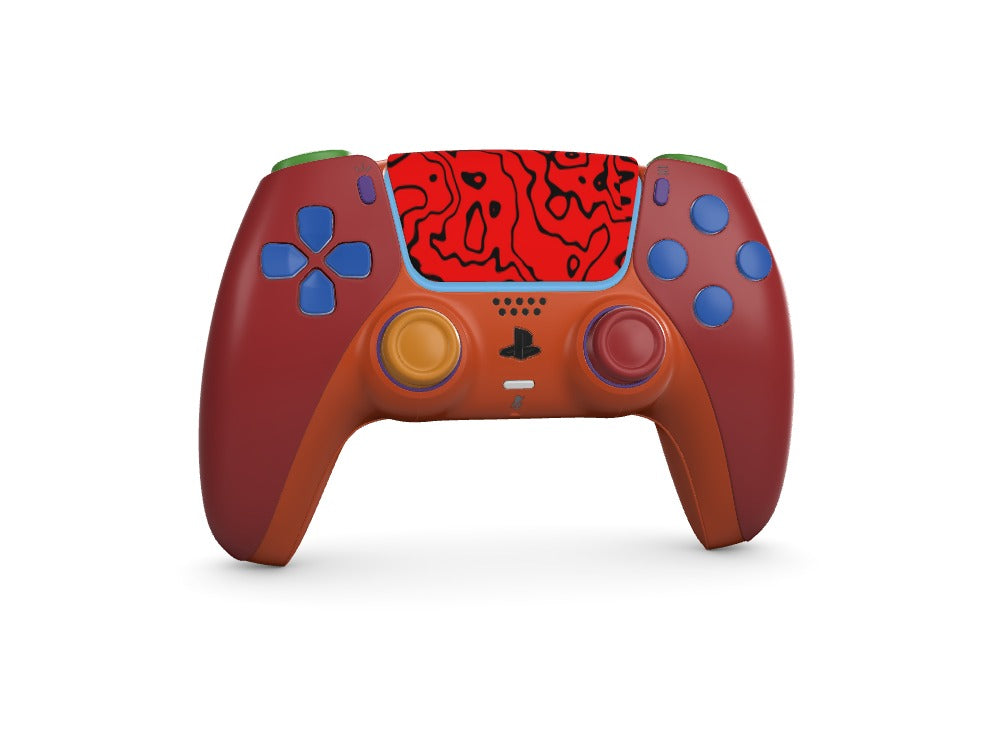 Custom Cinch PS5 Pro + Upload Your Own Image - Custom Design Ref: 9QONFG