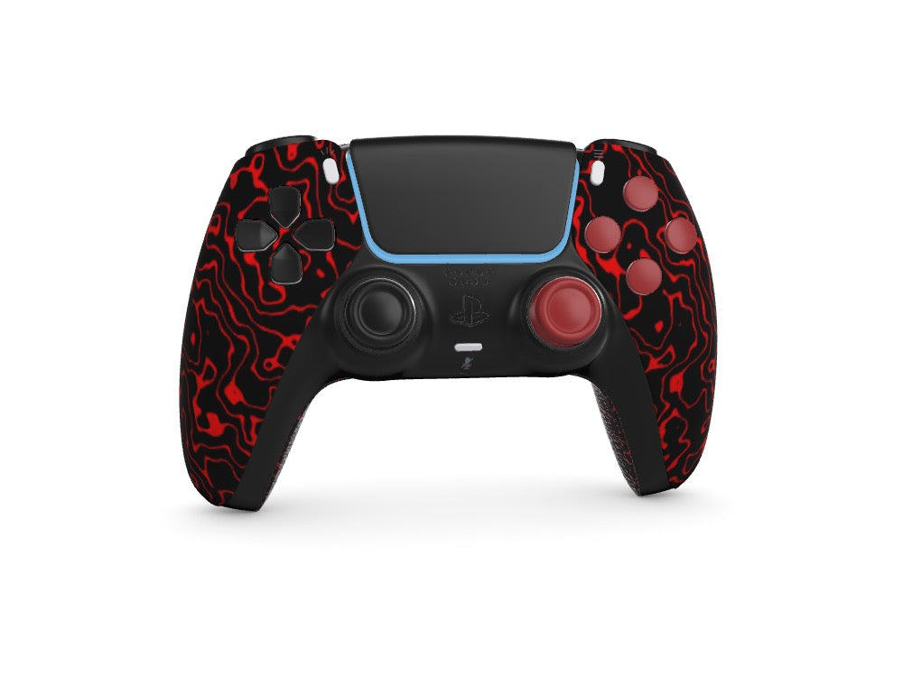 Custom Cinch PS5 Pro + Upload Your Own Image - Custom Design Ref: 9QW3AI