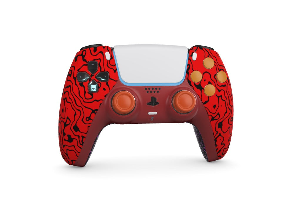 Custom Cinch PS5 Pro + Upload Your Own Image - Custom Design Ref: 9TH5JV
