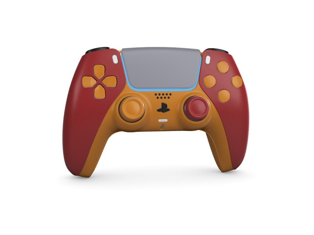 Custom Cinch PS5 Pro + Upload Your Own Image - Custom Design Ref: 9UJU9U