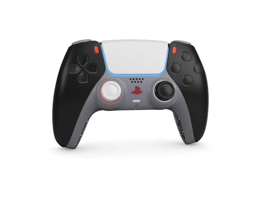 Custom Cinch PS5 Pro + Upload Your Own Image - Custom Design Ref: 9VVAVW