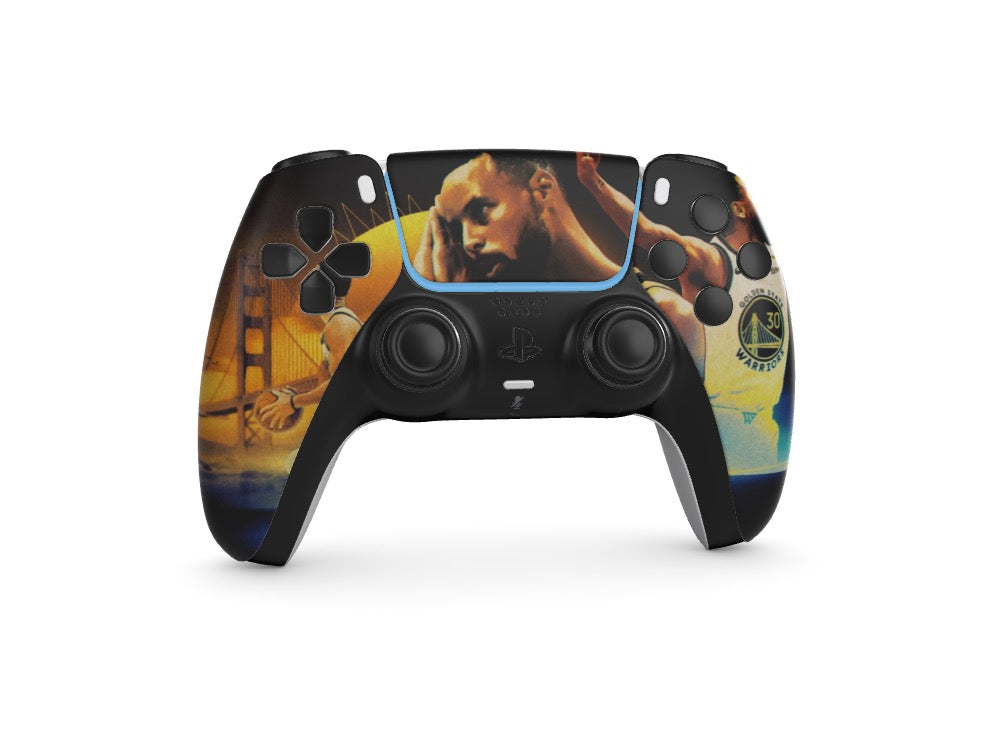 Custom Cinch PS5 Pro + Upload Your Own Image - Custom Design Ref: 9WZ7MA