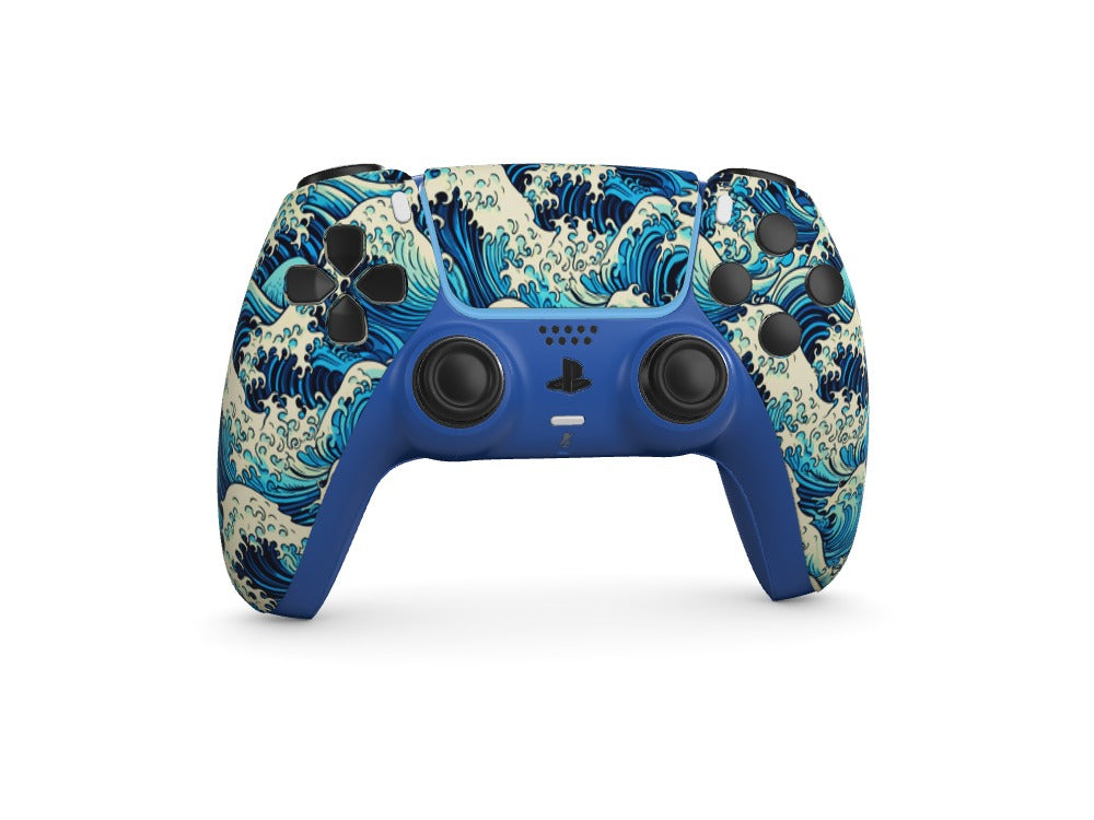 Custom Cinch PS5 Pro + Upload Your Own Image - Custom Design Ref: 9X3S1R
