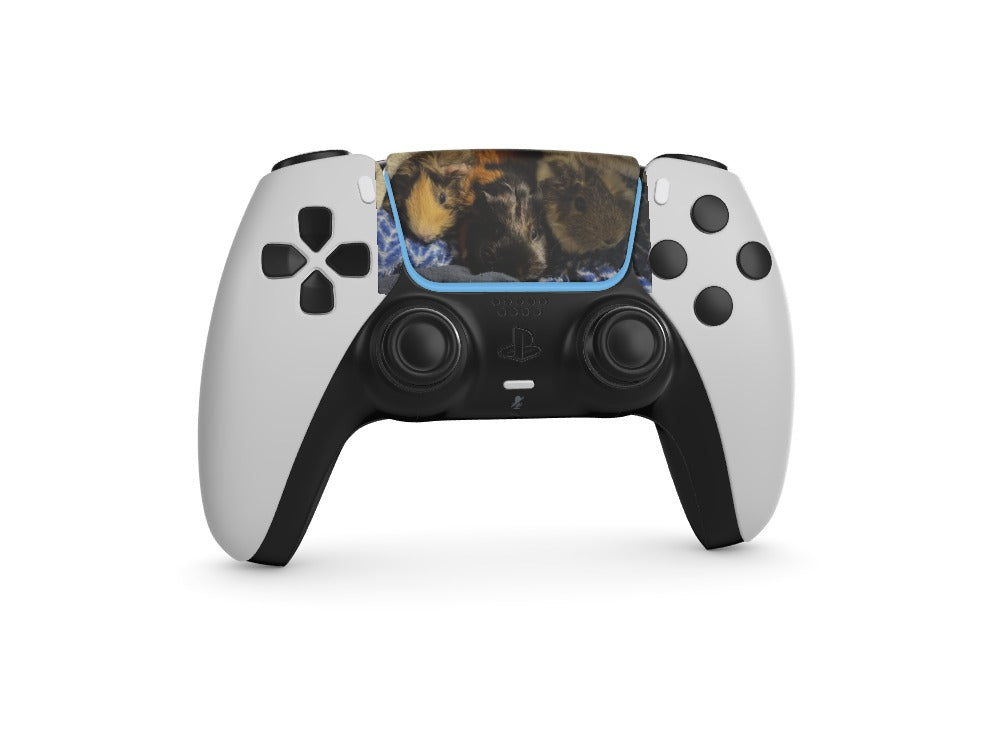 Custom Cinch PS5 Pro + Upload Your Own Image - Custom Design Ref: 9XVGKB