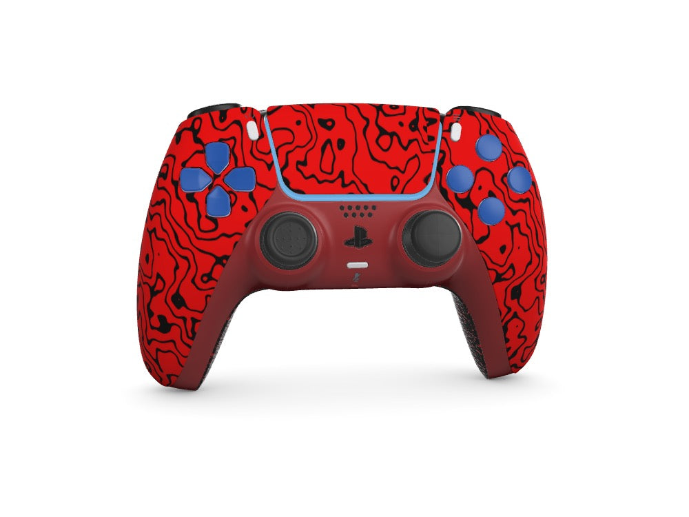 Custom Cinch PS5 Pro + Upload Your Own Image - Custom Design Ref: 9YQEMQ