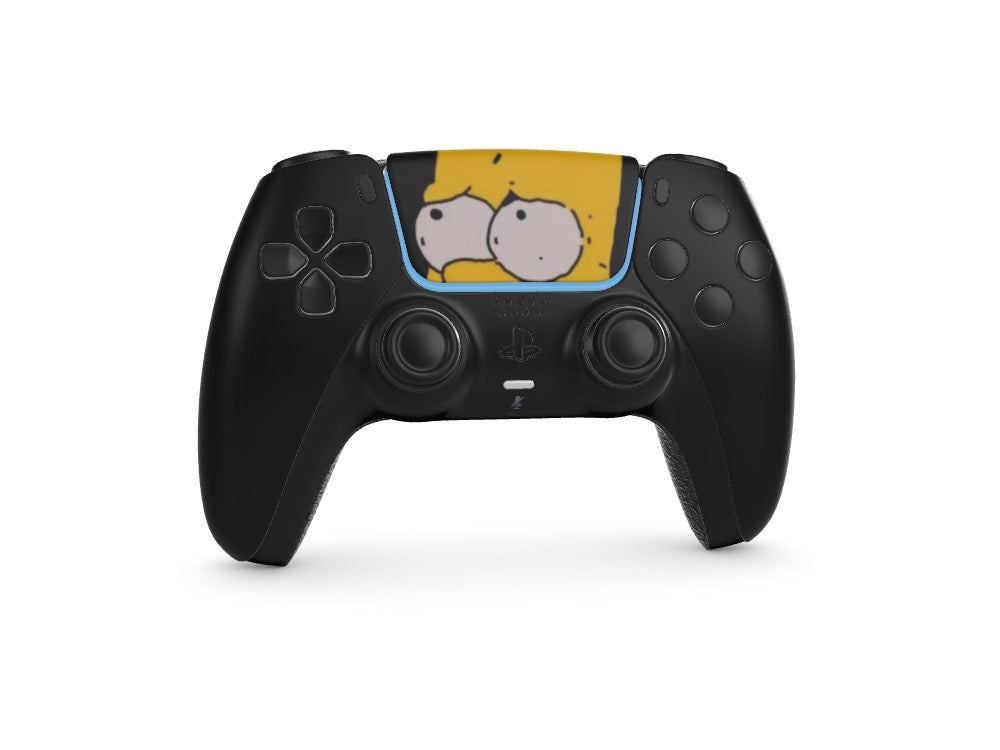 Custom Cinch PS5 Pro + Upload Your Own Image - Custom Design Ref: 9ZZI9R