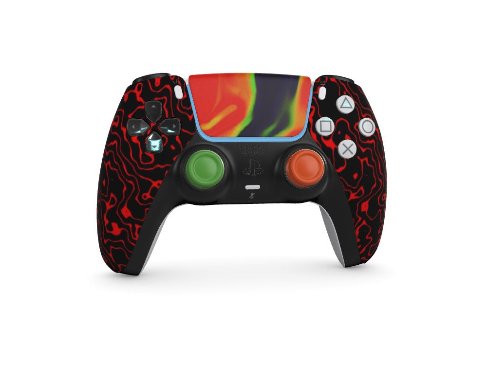 Custom Cinch PS5 Pro + Upload Your Own Image - Custom Design Ref: A0MHBS