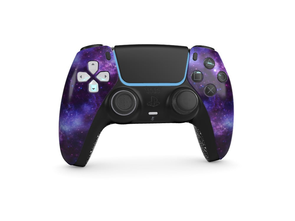 Custom Cinch PS5 Pro + Upload Your Own Image - Custom Design Ref: A2XTDS