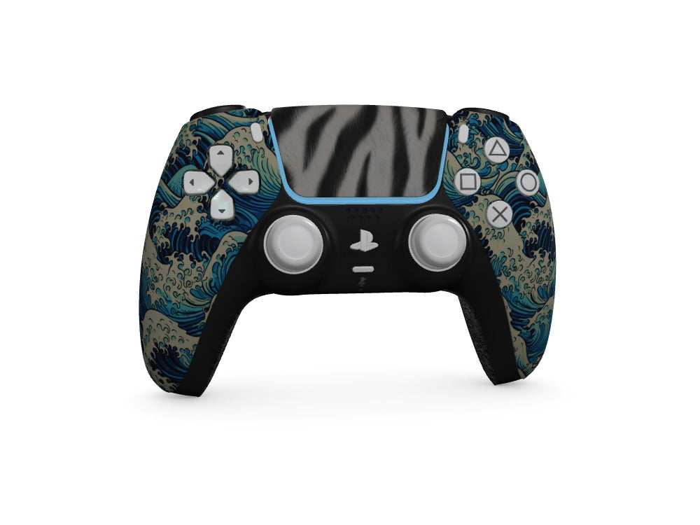 Custom Cinch PS5 Pro + Upload Your Own Image - Custom Design Ref: A4UC87