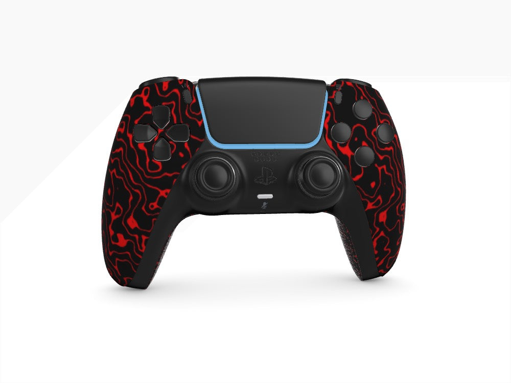 Custom Cinch PS5 Pro + Upload Your Own Image - Custom Design Ref: A5EVAS