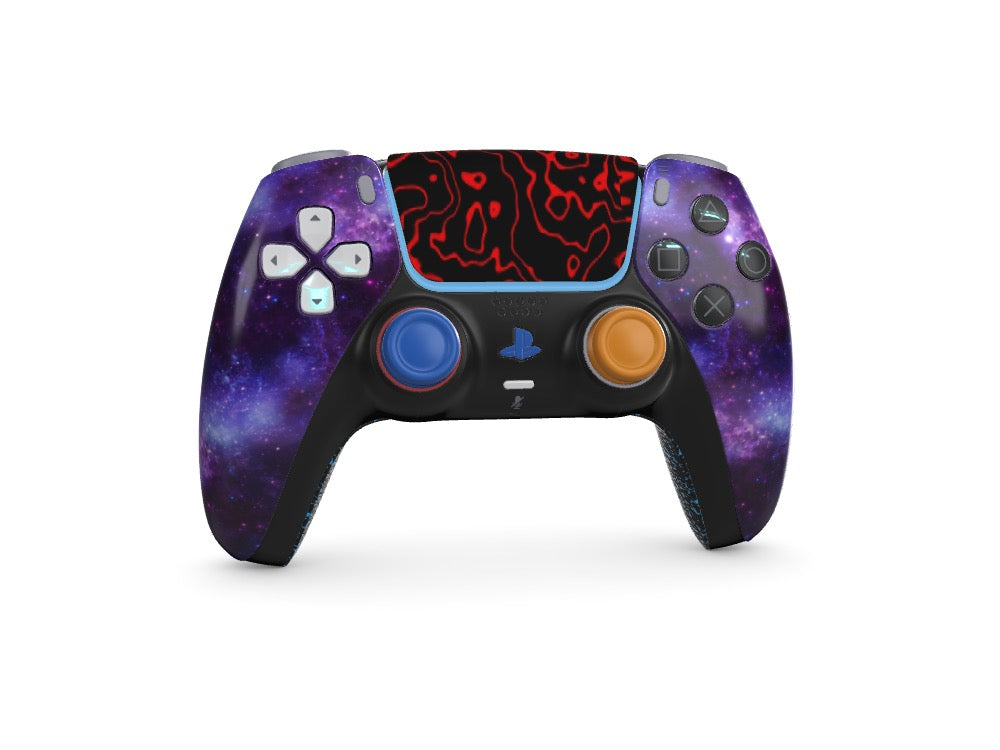 Custom Cinch PS5 Pro + Upload Your Own Image - Custom Design Ref: A5IFIT