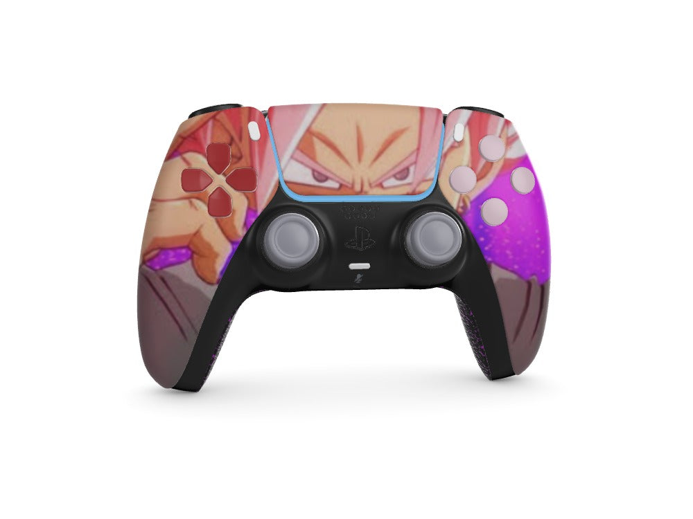 Custom Cinch PS5 Pro + Upload Your Own Image - Custom Design Ref: A79ORR