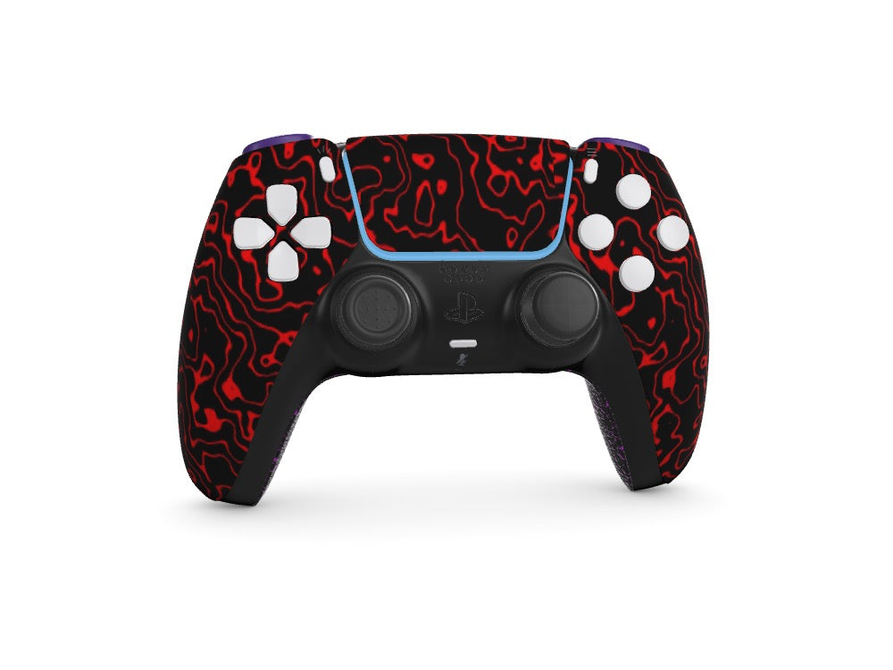 Custom Cinch PS5 Pro + Upload Your Own Image - Custom Design Ref: A7HTJY