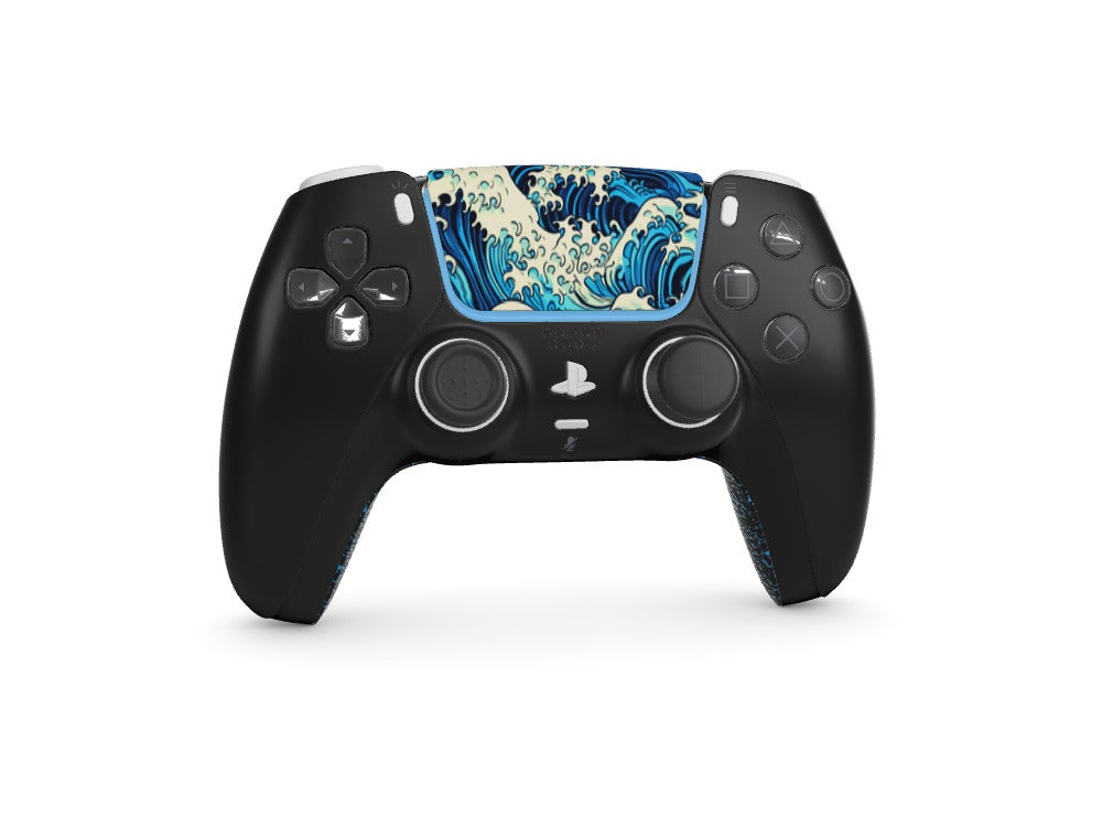 Custom Cinch PS5 Pro + Upload Your Own Image - Custom Design Ref: A7IXBM