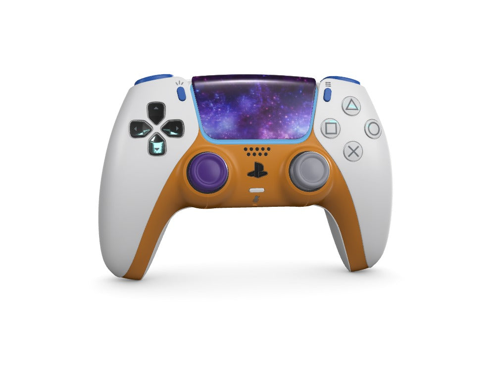 Custom Cinch PS5 Pro + Upload Your Own Image - Custom Design Ref: A7UOWS