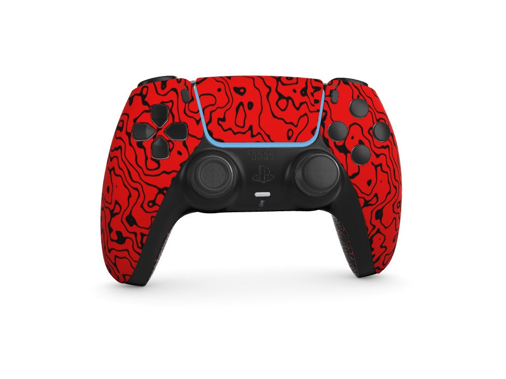 Custom Cinch PS5 Pro + Upload Your Own Image - Custom Design Ref: A7XPN3