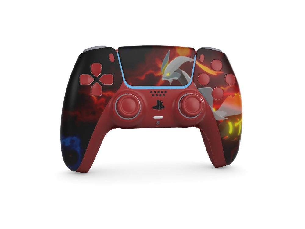 Custom Cinch PS5 Pro + Upload Your Own Image - Custom Design Ref: A8AXOY