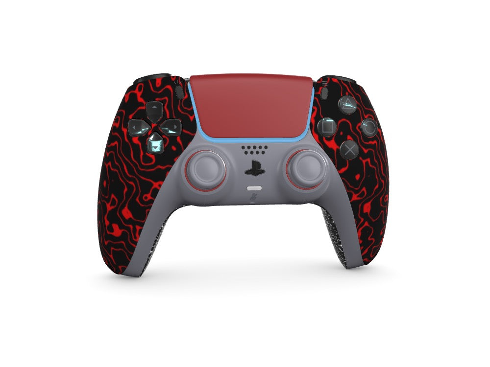 Custom Cinch PS5 Pro + Upload Your Own Image - Custom Design Ref: A8MHHL