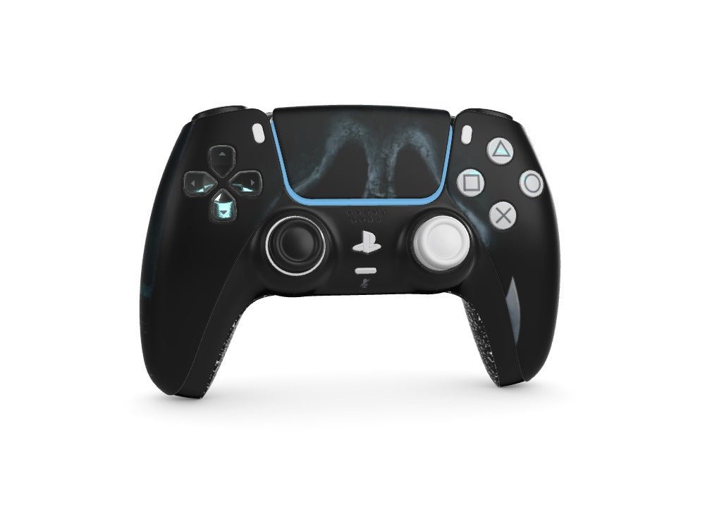 Custom Cinch PS5 Pro + Upload Your Own Image - Custom Design Ref: A8VFUI