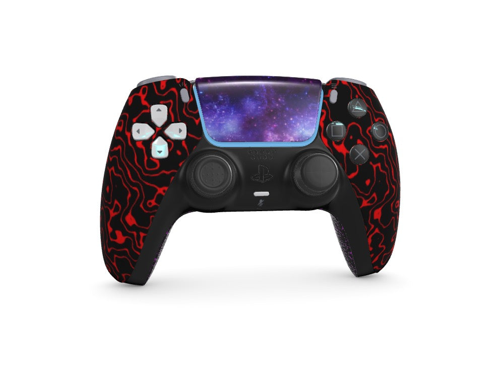 Custom Cinch PS5 Pro + Upload Your Own Image - Custom Design Ref: A9TUKN