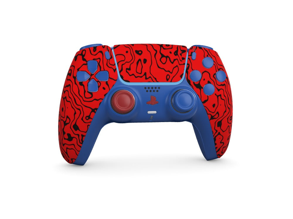 Custom Cinch PS5 Pro + Upload Your Own Image - Custom Design Ref: AA0XNJ