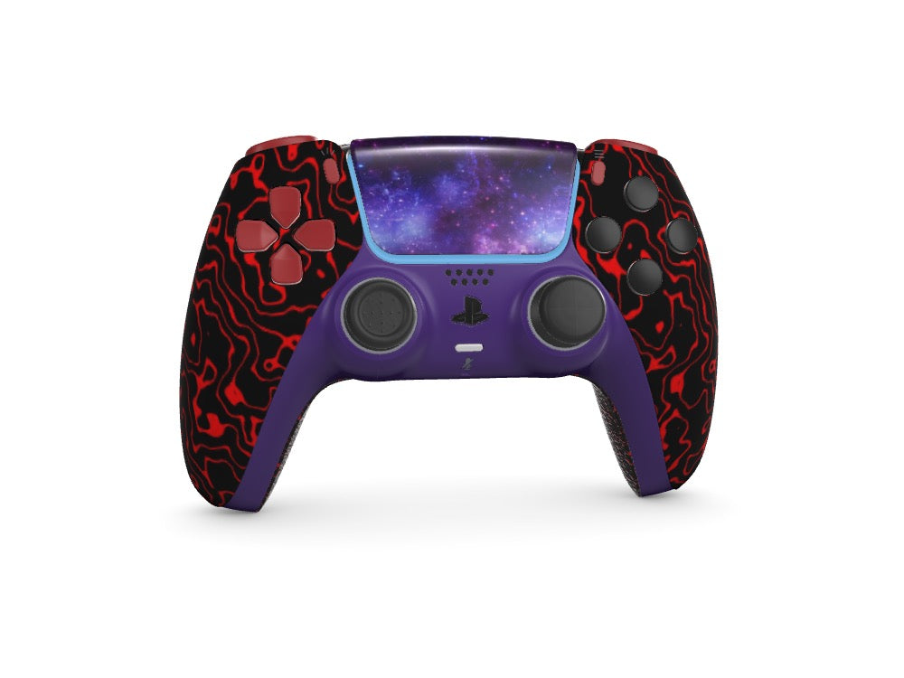 Custom Cinch PS5 Pro + Upload Your Own Image - Custom Design Ref: AA3QM6