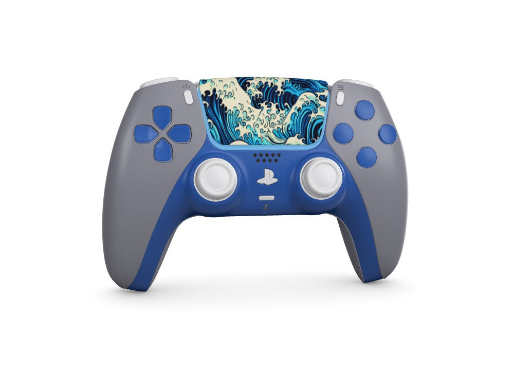 Custom Cinch PS5 Pro + Upload Your Own Image - Custom Design Ref: AADR2J