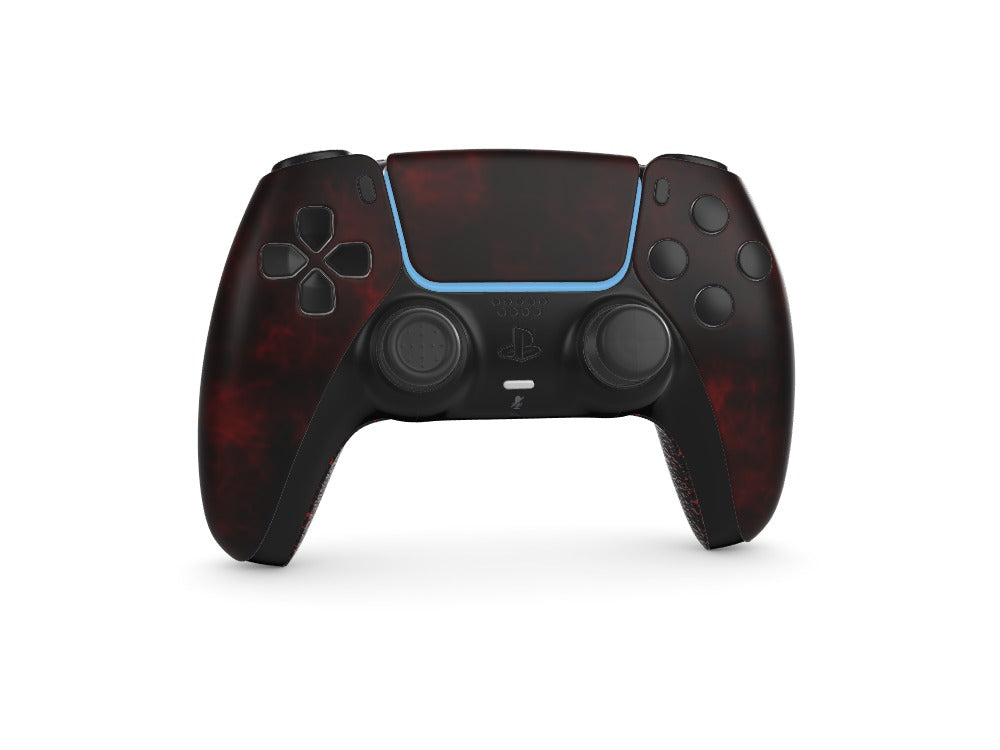 Custom Cinch PS5 Pro + Upload Your Own Image - Custom Design Ref: AAMHMA
