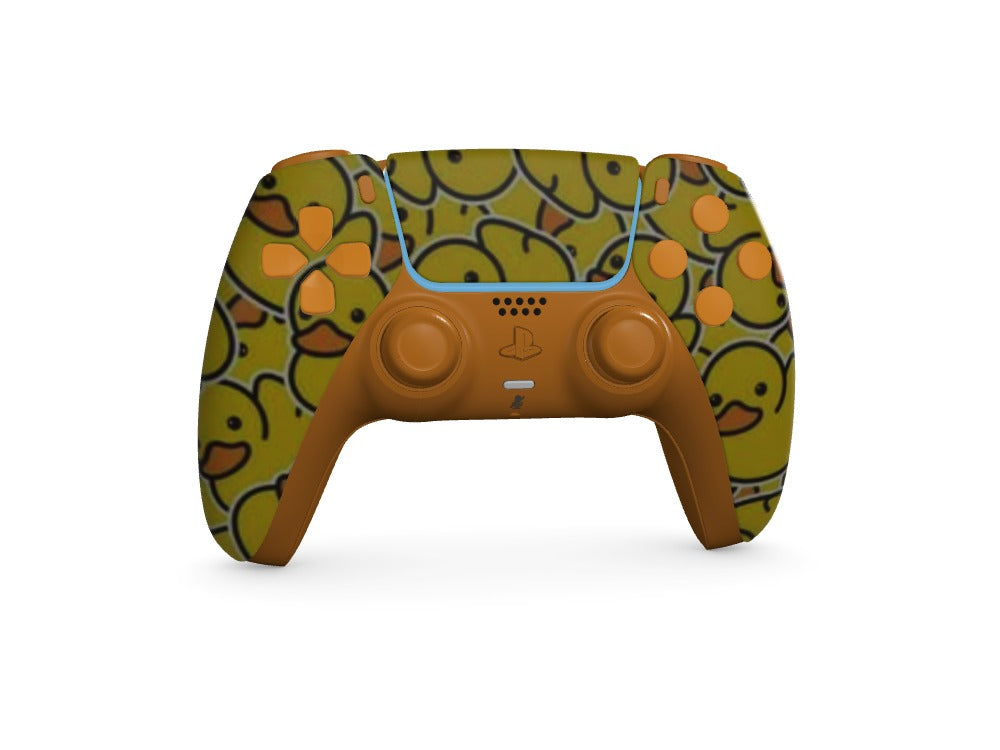 Custom Cinch PS5 Pro + Upload Your Own Image - Custom Design Ref: AB7JZK