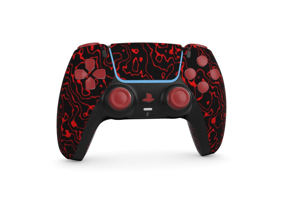 Custom Cinch PS5 Pro + Upload Your Own Image - Custom Design Ref: ABAC0P