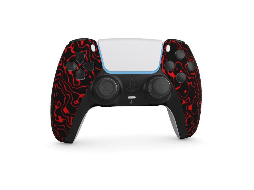 Custom Cinch PS5 Pro + Upload Your Own Image - Custom Design Ref: ABZ8UP