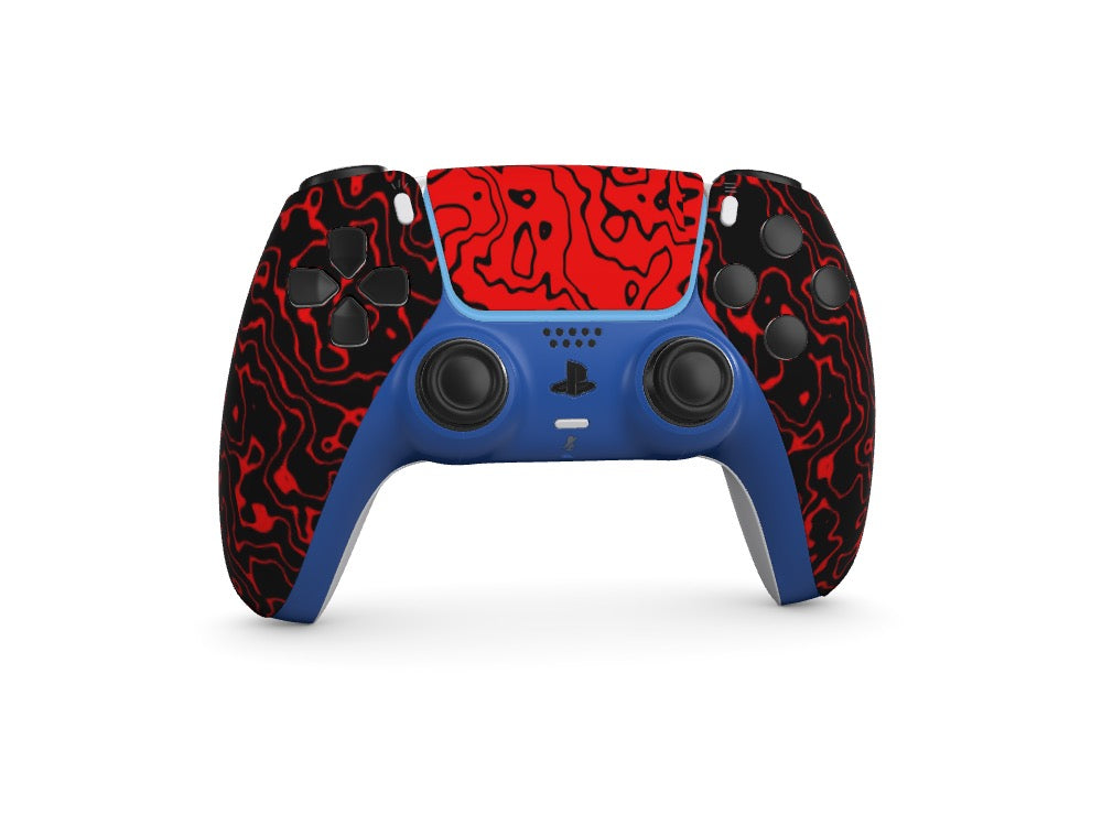 Custom Cinch PS5 Pro + Upload Your Own Image - Custom Design Ref: ACE7SM