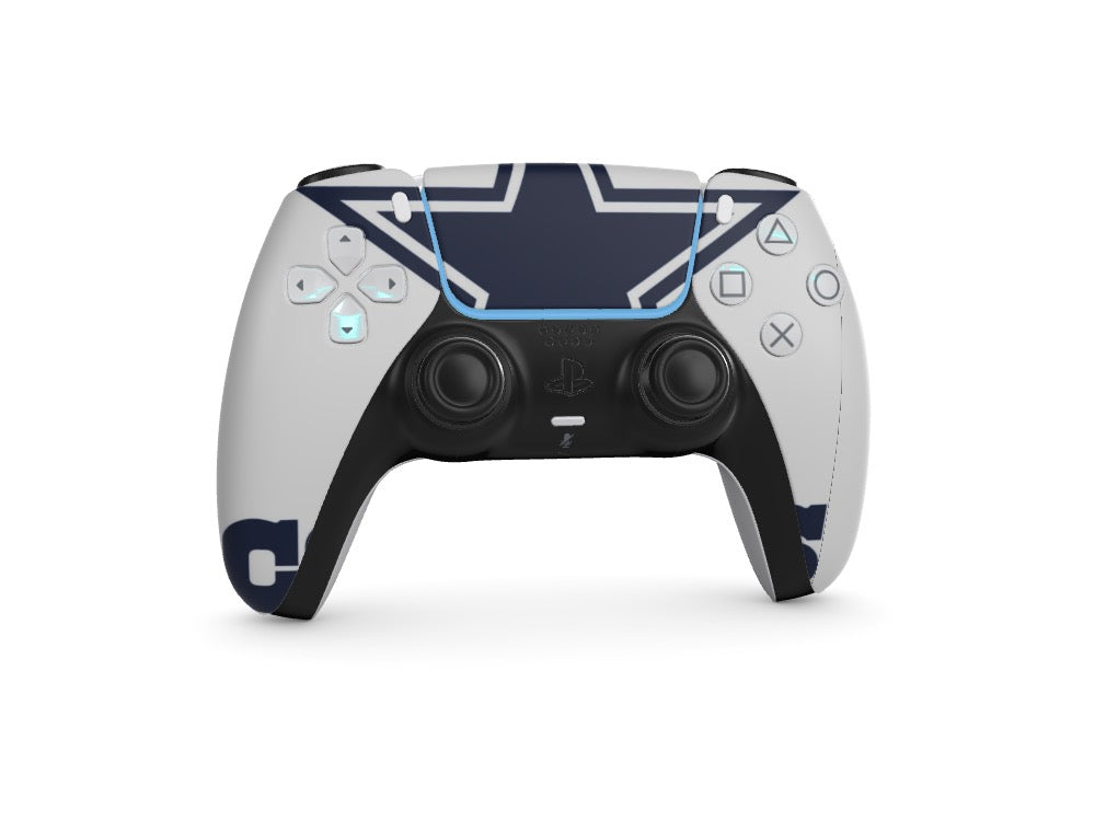 Custom Cinch PS5 Pro + Upload Your Own Image - Custom Design Ref: ACZDWG