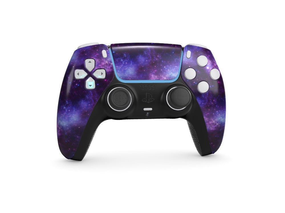 Custom Cinch PS5 Pro + Upload Your Own Image - Custom Design Ref: AD604L
